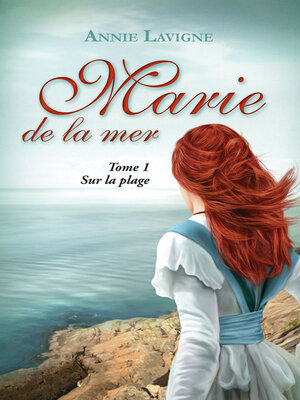 cover image of Sur la plage